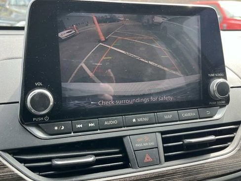 Used 2019 Nissan Altima 2.5 SL image 32