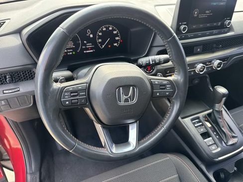Certified 2024 Honda CR-V Sport image 22
