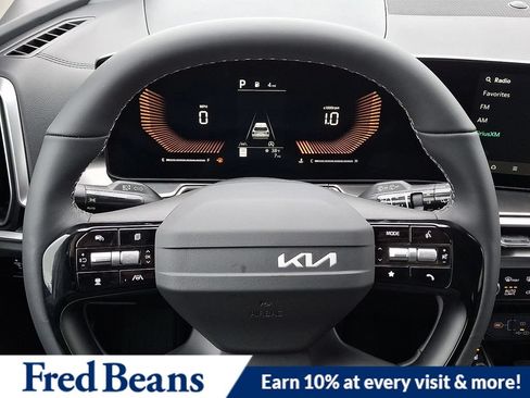 New 2026 Kia Sorento S AWD/4WD image 17