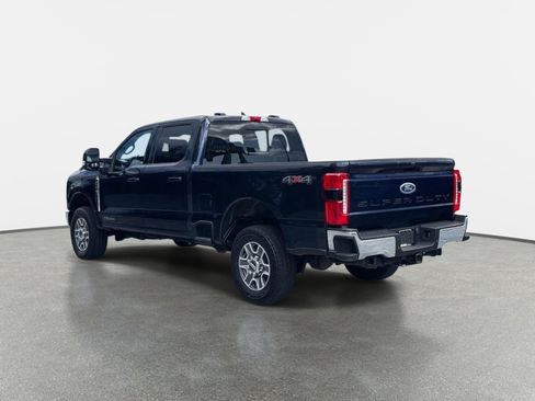 Used 2024 Ford F250 Lariat AWD/4WD image 5