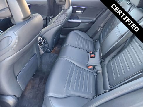 Certified 2023 Mercedes-Benz C 300 Sedan image 30