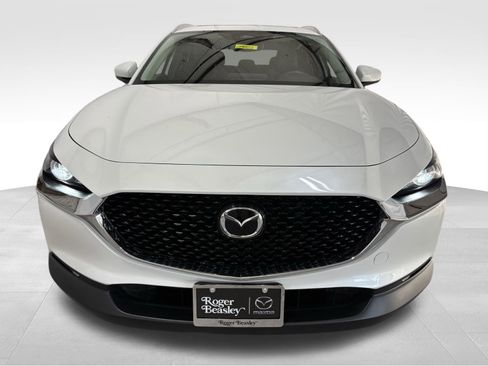 Certified 2025 MAZDA CX-30 AWD 2.5 S w/ Preferred Package image 2