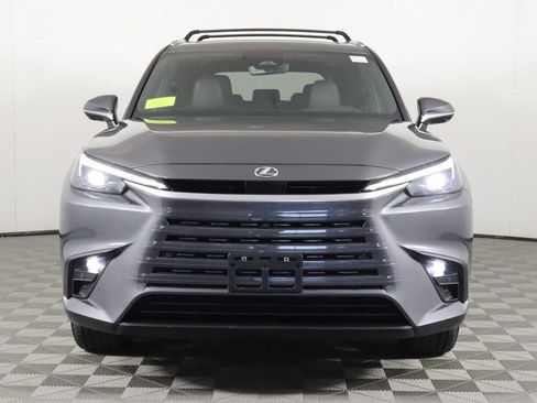 Used 2024 Lexus TX 350 AWD w/ Technology Package image 2