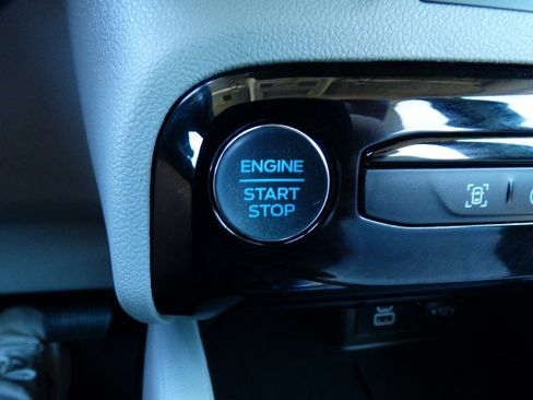 Used 2024 Ford Escape Active w/ Tech Pack #1 image 23