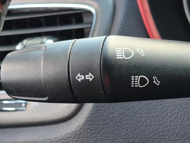 Used 2019 Jeep Compass Trailhawk AWD/4WD image 12