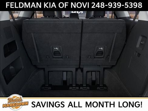 New 2026 Kia Carnival LXS image 19