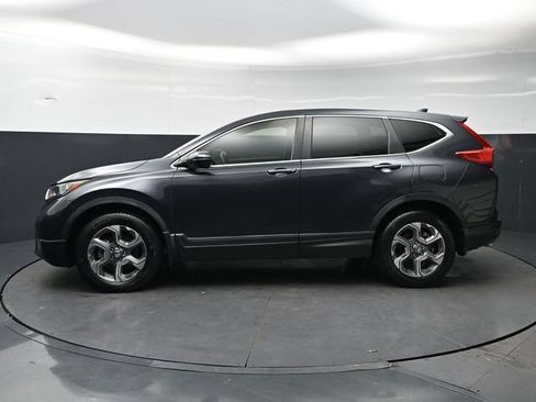 Used 2019 Honda CR-V EX-L image 8