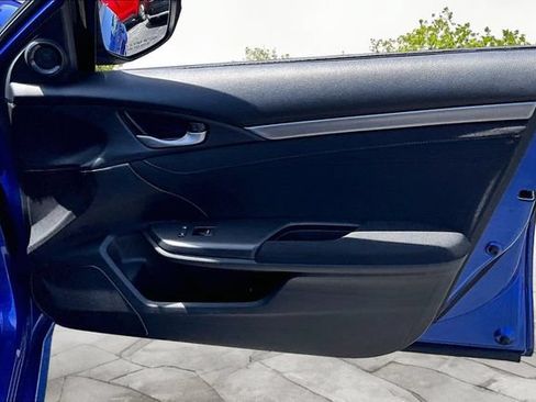Used 2017 Honda Civic EX image 22