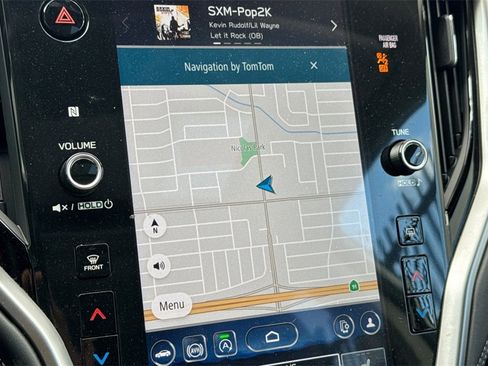 Used 2025 Subaru Outback Limited image 24