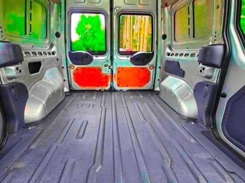 Used 2013 Ford Transit Connect XLT FWD image 21