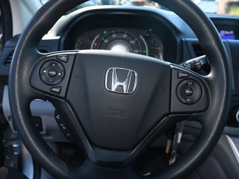 Used 2014 Honda CR-V LX image 12