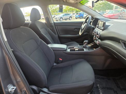 Used 2024 Nissan Sentra S FWD image 8