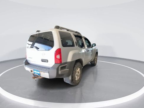 Used 2010 Nissan Xterra S AWD/4WD image 8