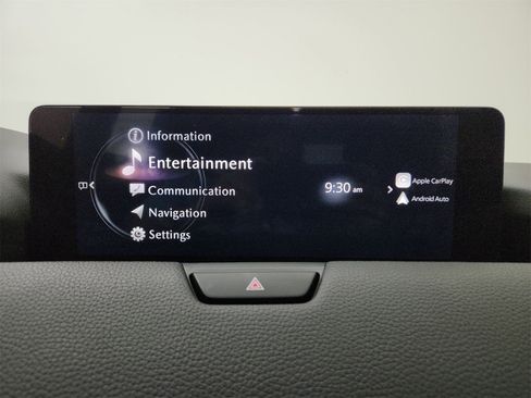 Certified 2025 MAZDA CX-90 Plug-In Hybrid w/Premium Sport image 38