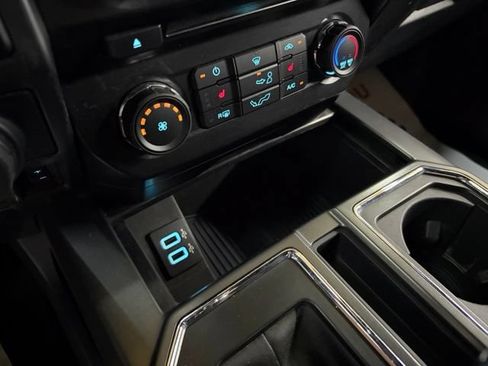 Used 2018 Ford F150 XLT w/ Equipment Group 302A Luxury AWD/4WD image 52