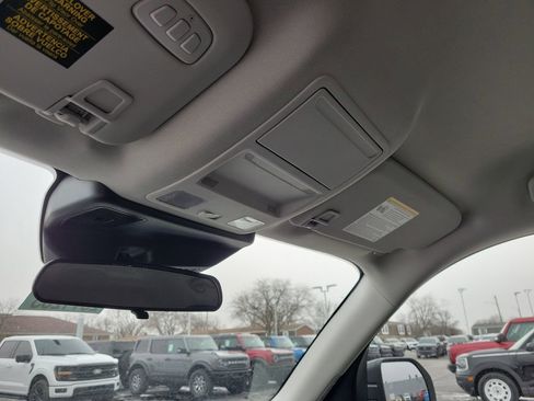 New 2025 Ford Bronco Sport Big Bend w/ Convenience Package image 30