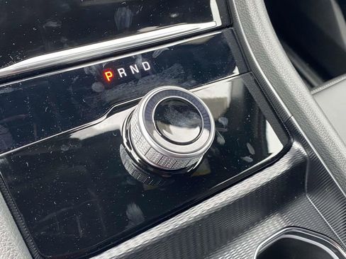 New 2026 Jeep Grand Cherokee L Limited RWD image 26