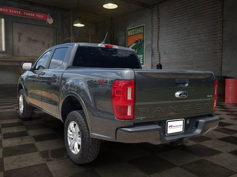 Used 2019 Ford Ranger XLT w/ Equipment Group 301A Mid AWD/4WD image 4