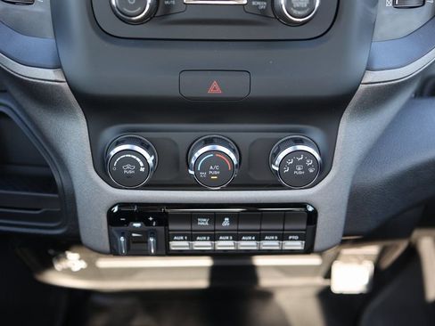 New 2024 RAM 5500 Tradesman AWD/4WD image 37