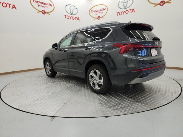 Used 2023 Hyundai Santa Fe SEL AWD/4WD image 6