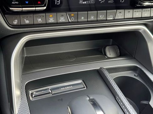 New 2026 MAZDA CX-90 3.3 Turbo w/ Premium Sport Pkg AWD/4WD image 17