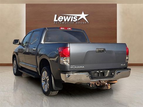 Used 2007 Toyota Tundra Limited image 3
