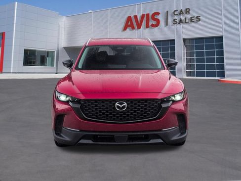 Used 2025 MAZDA CX-50 AWD 2.5 S w/ Preferred Package image 2