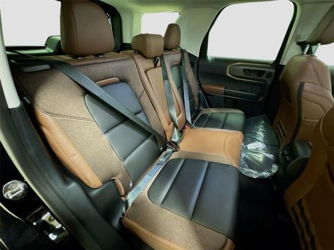 New 2026 Ford Bronco Sport Outer Banks w/ Outer Banks Tech Package+ AWD/4WD image 27