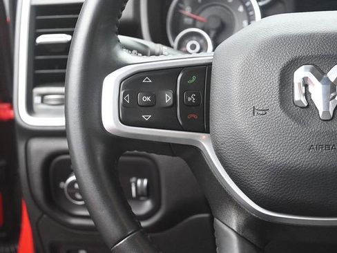 Used 2023 RAM 1500 Big Horn image 30