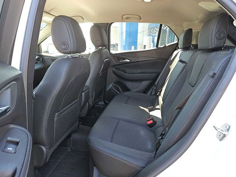 Certified 2022 Buick Encore GX Select w/ Sport Touring Package image 10