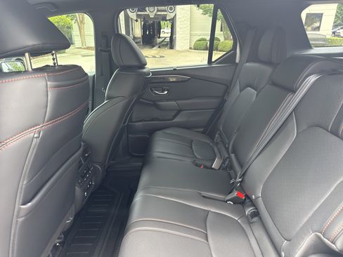 Used 2026 Honda Passport TrailSport Elite image 31