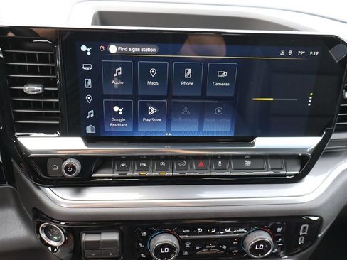 New 2026 Chevrolet Silverado 1500 High Country w/ Technology Package AWD/4WD image 10