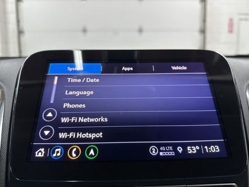 Used 2024 Chevrolet Equinox Premier image 36