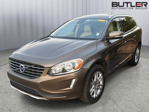 Used 2014 Volvo XC60 3.2 FWD image 2