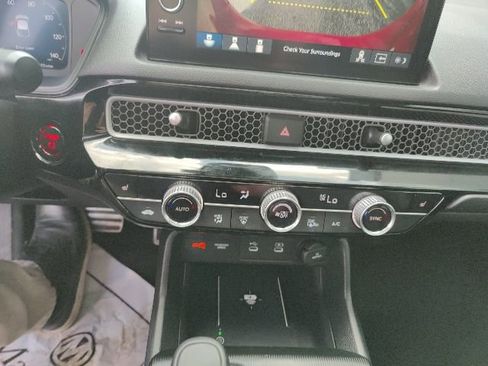 Used 2026 Honda Civic Sport Touring image 31