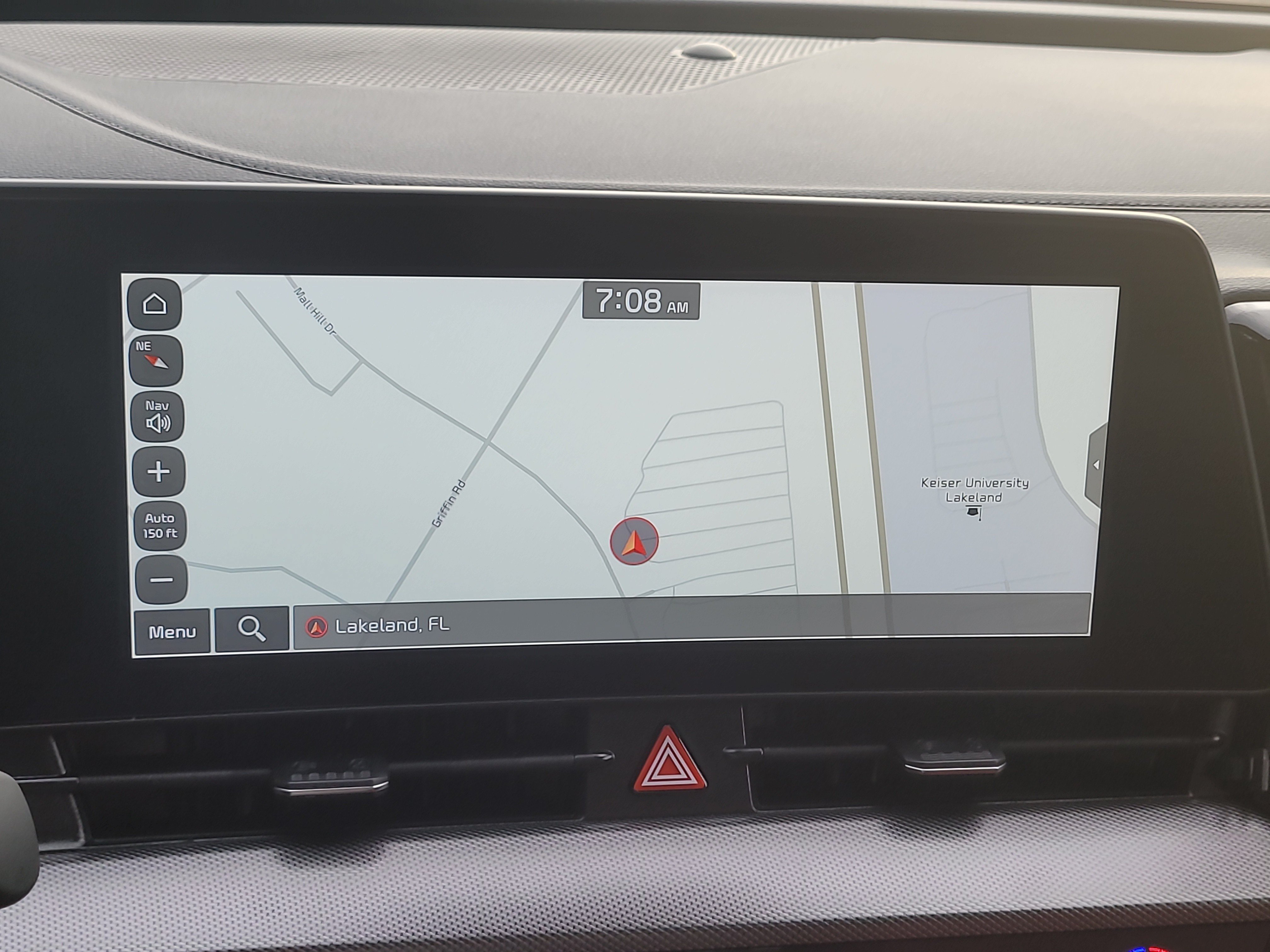 Used 2025 Kia Sportage SX FWD image 24