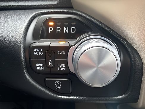 Used 2022 RAM 1500 Laramie image 22