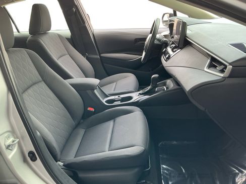 Used 2024 Toyota Corolla LE image 15