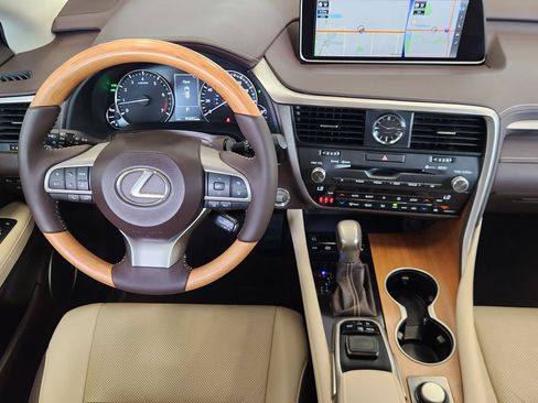 Used 2017 Lexus RX 350 FWD image 28