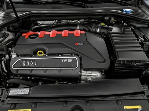 Used 2022 Audi RS 3 image 17