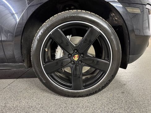 Used 2016 Porsche Macan S AWD/4WD image 8