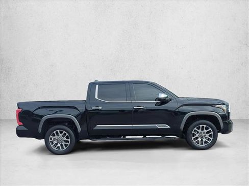 Used 2024 Toyota Tundra 1794 Edition image 4