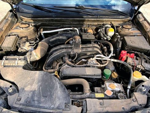 Used 2023 Subaru Outback Limited image 31