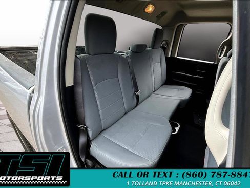Used 2018 RAM 1500 Express w/ Express Value Package image 28