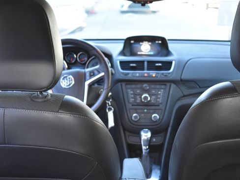 Used 2013 Buick Encore Convenience image 33
