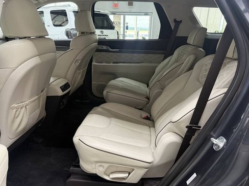 Used 2020 Hyundai Palisade Limited AWD/4WD image 13