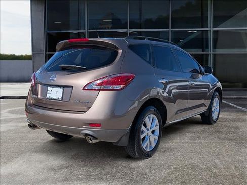 Used 2014 Nissan Murano SL image 7