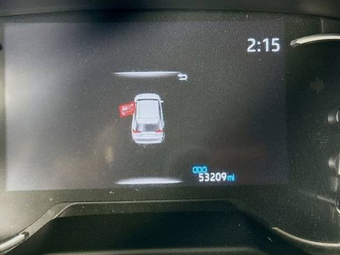 Used 2023 Toyota RAV4 XLE FWD image 12