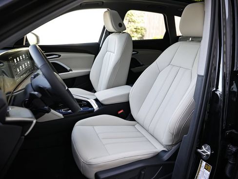 New 2026 Audi Q5 Premium AWD/4WD image 19