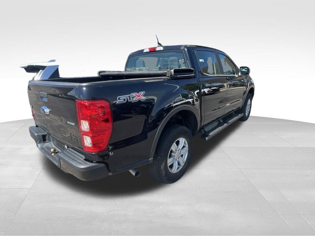 Used 2019 Ford Ranger XL w/ Equipment Group 101A Mid RWD image 18